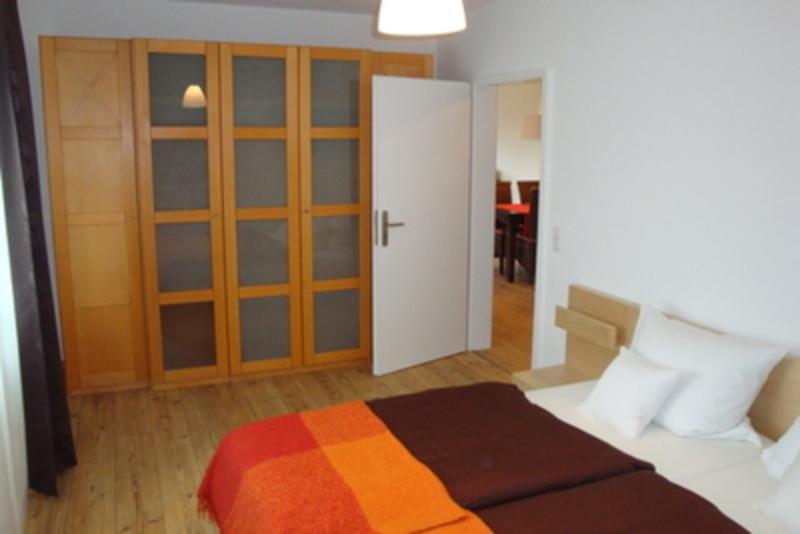 Ferienwohnung Am Galgenberg Michelstadt Quarto foto