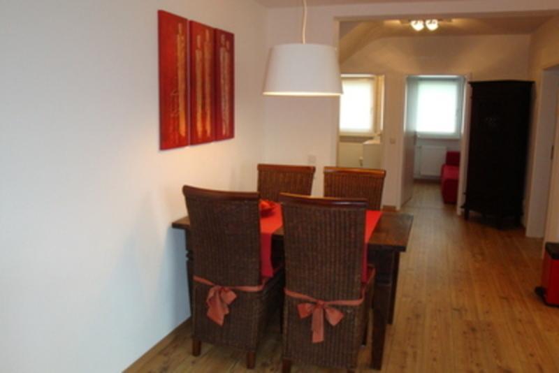 Ferienwohnung Am Galgenberg Michelstadt Quarto foto