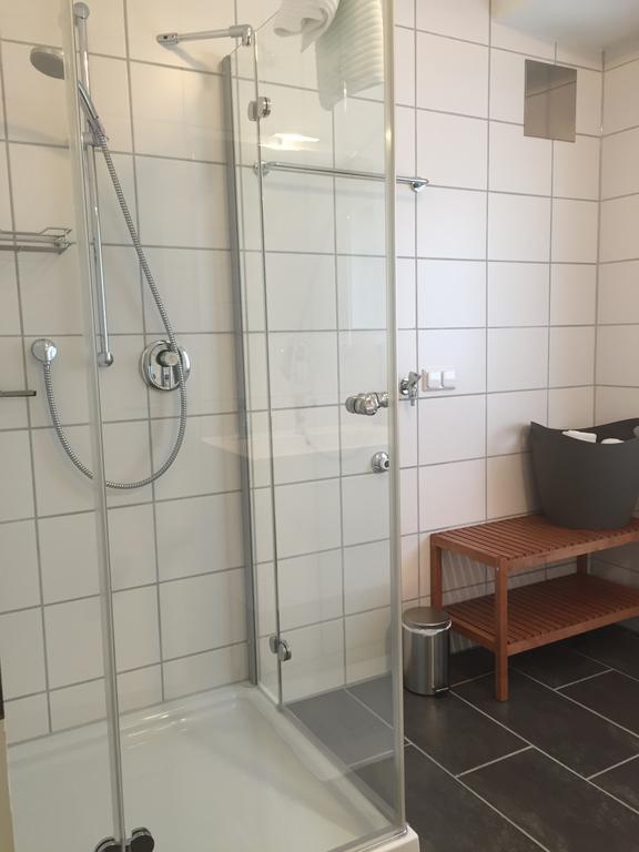 Ferienwohnung Am Galgenberg Michelstadt Exterior foto